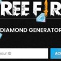 Generador de skins Free Fire sin verificación humana